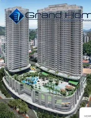 Apartamento 4 quartos em Enseada do Suá - Foto 2