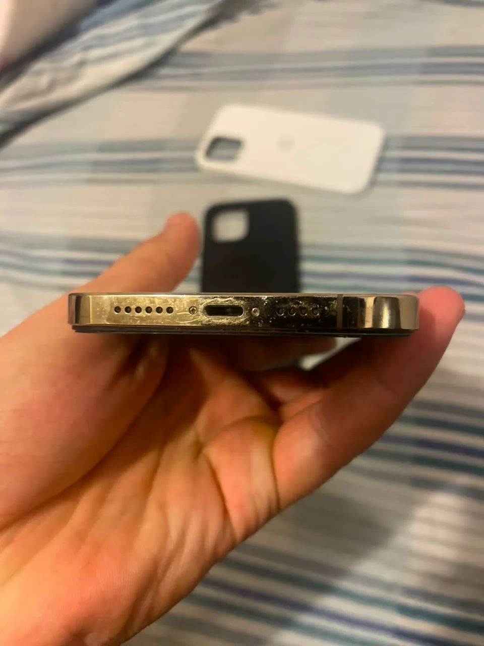 iPhone 12 pro max 