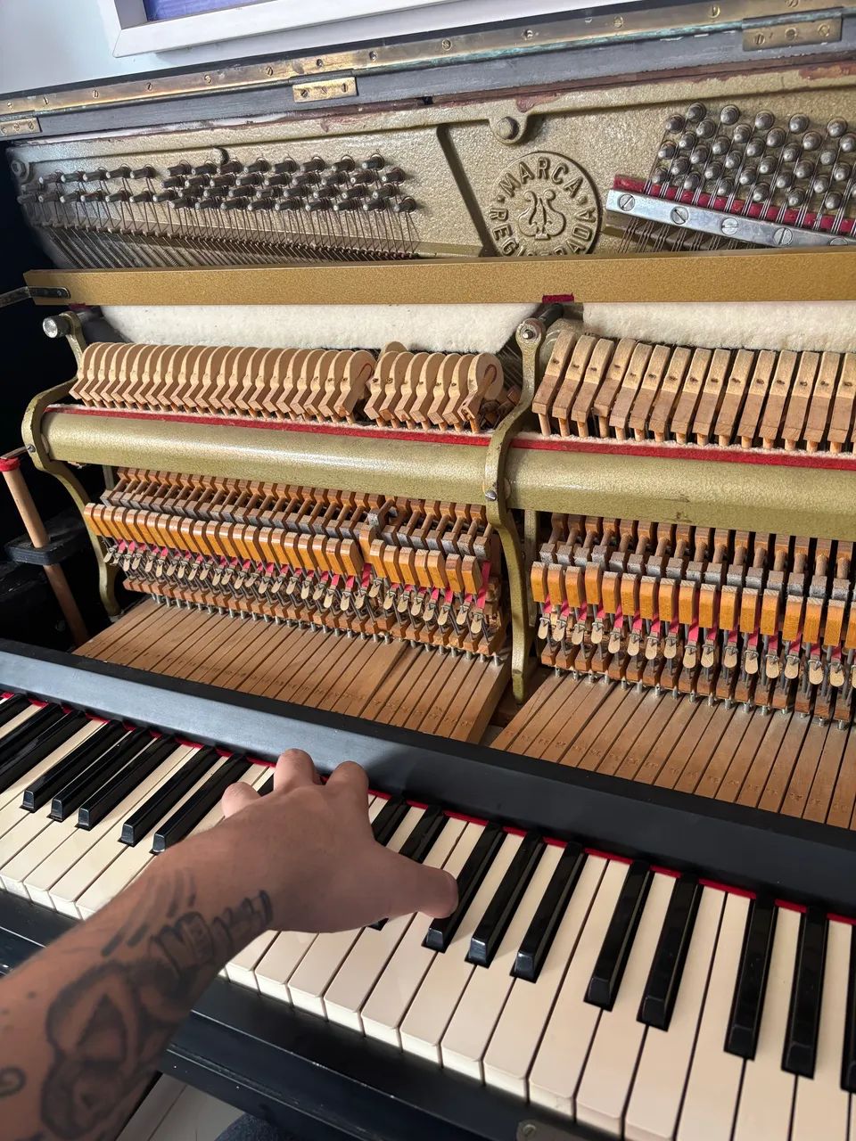 Piano Essenfelder - Foto 2