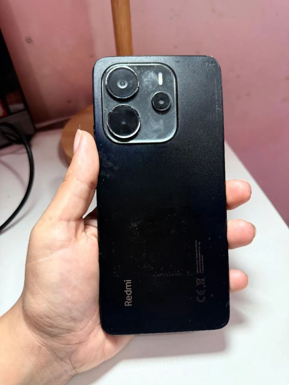 Redmi note 14 4g