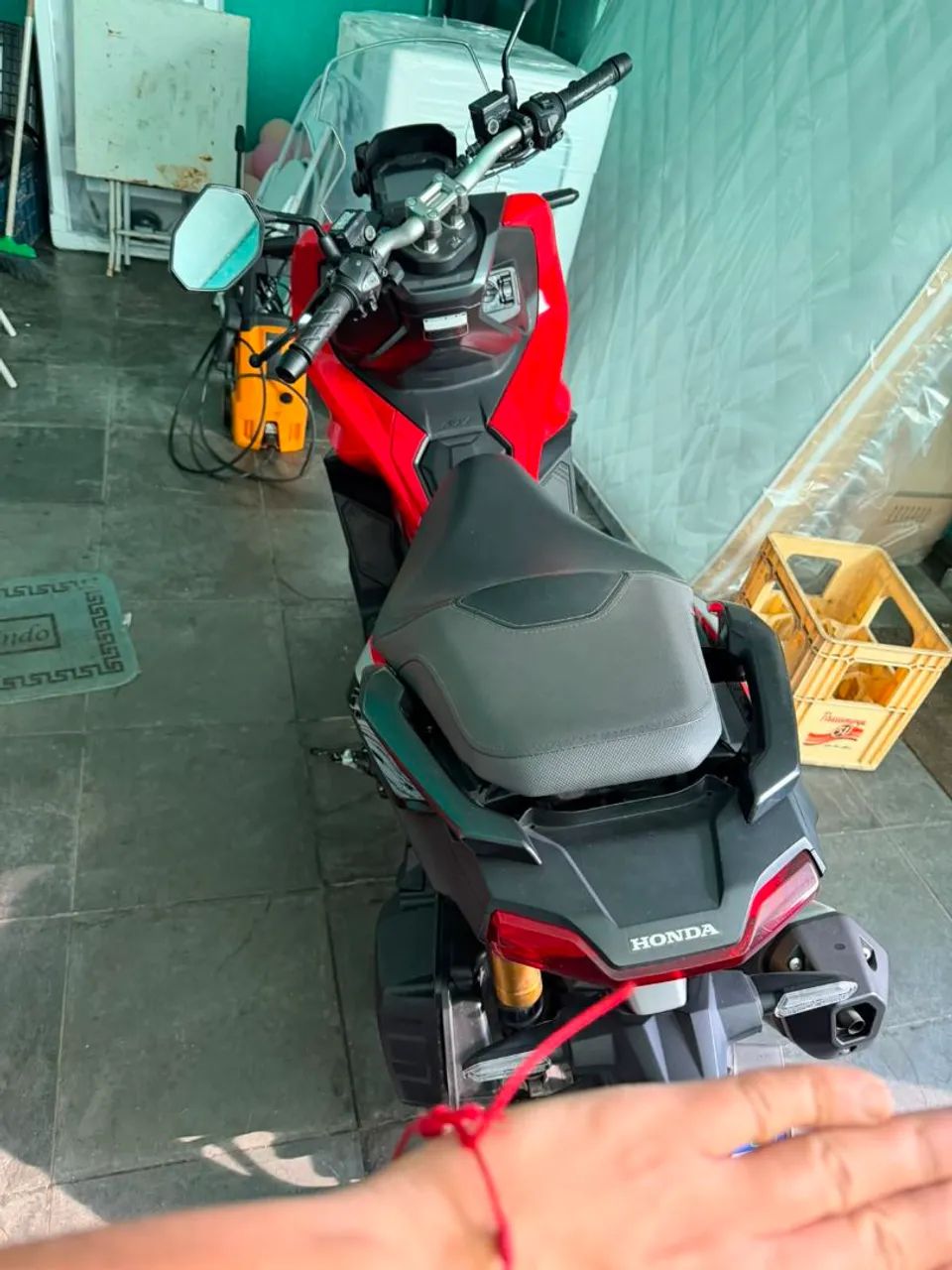 HONDA ADV.150 - Foto 2