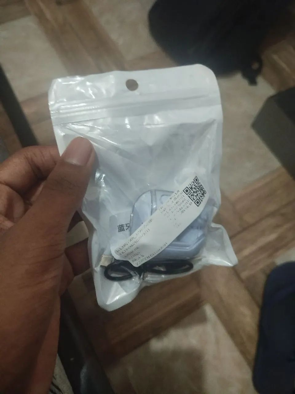 Fone Bluetooth sem Fio - Foto 3