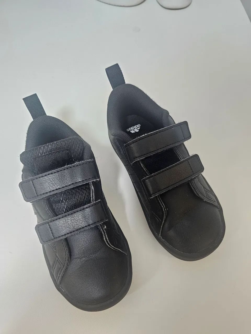 Tênis adidas infantil 25 - Foto 6
