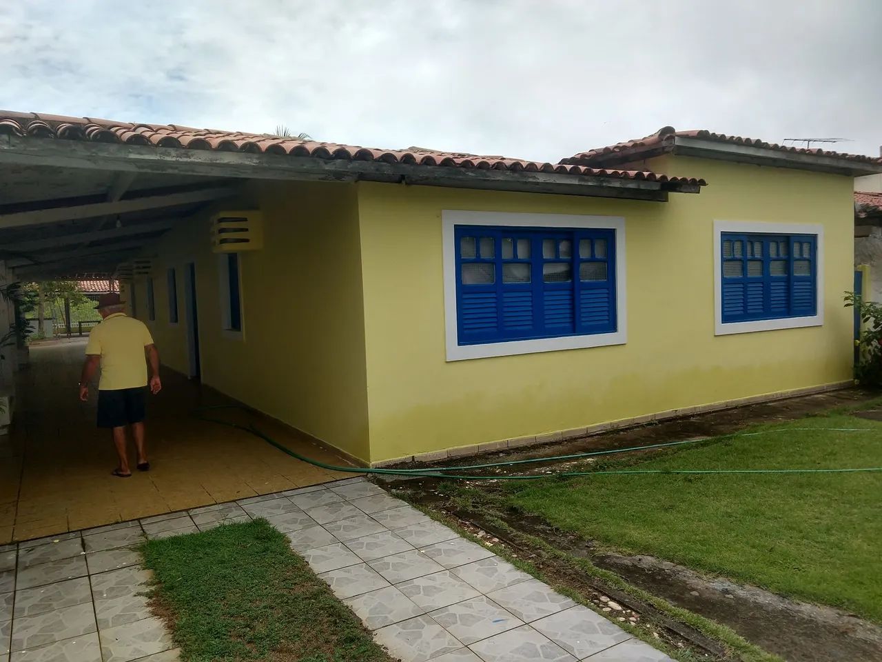 Casa Barra de São Miguel  - Foto 2
