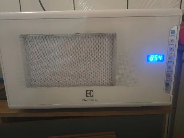 Microondas  - Foto 5