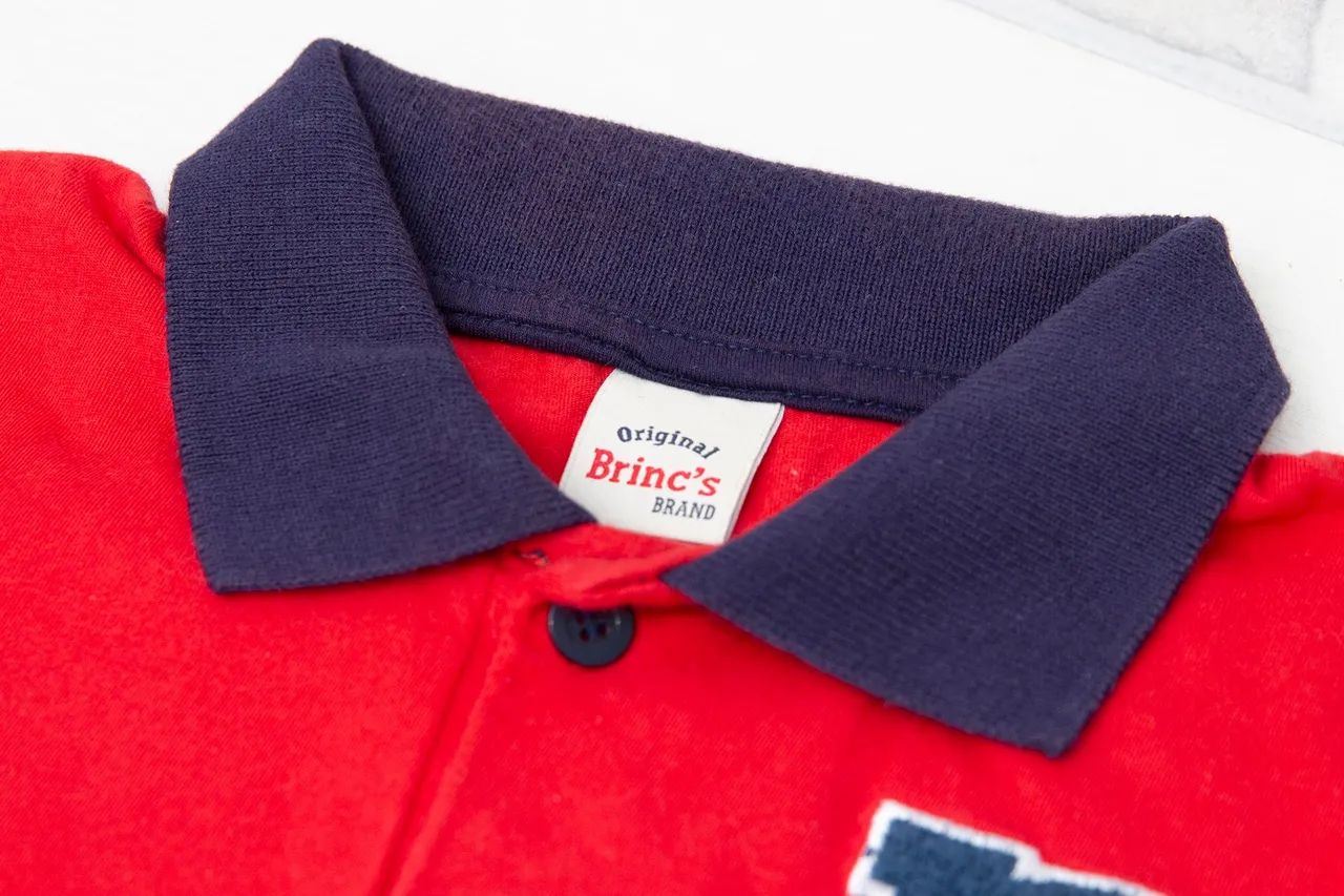 Kit camiseta e calça infantil - Foto 4