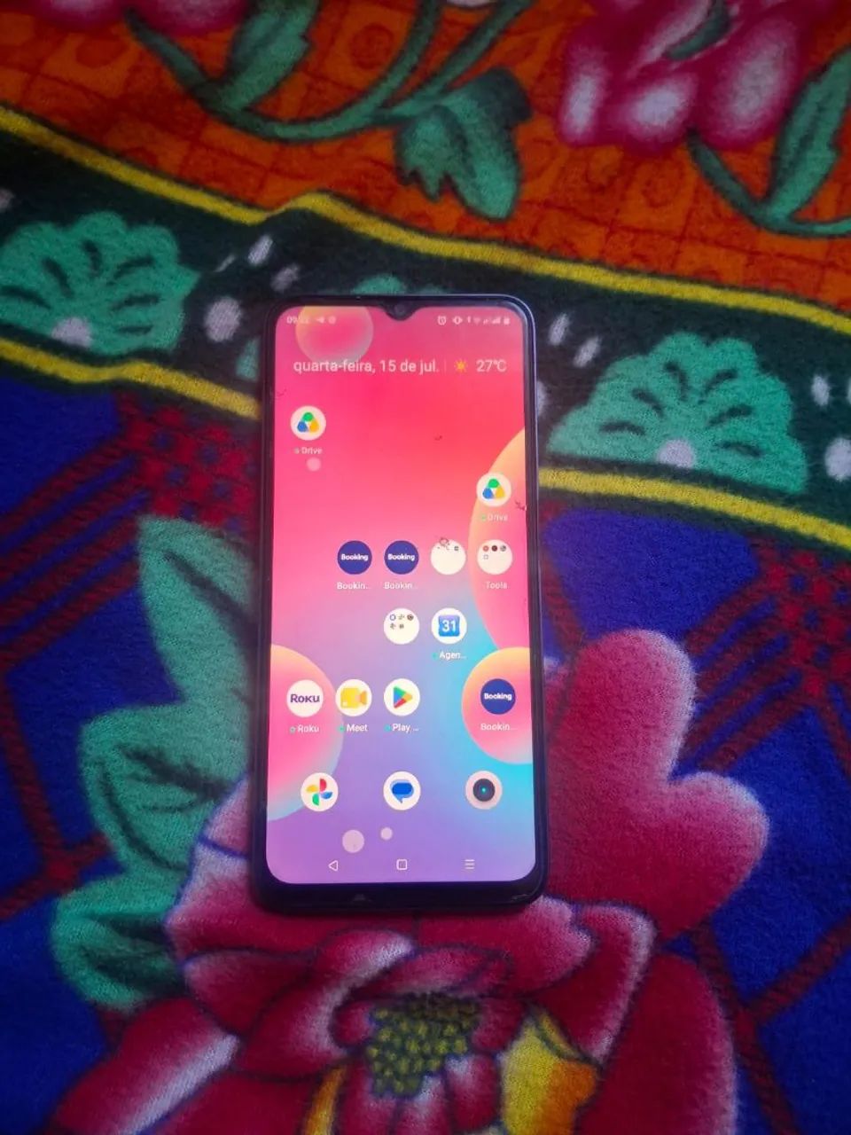 Celular realme  - Foto 2