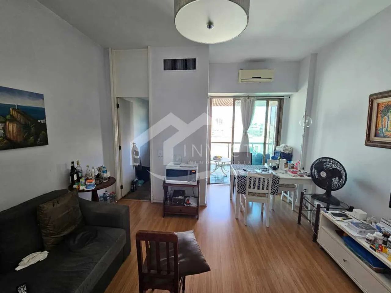 INCRIVEL FRAT DE 2 SUITES COM VISTA MAR - Foto 5