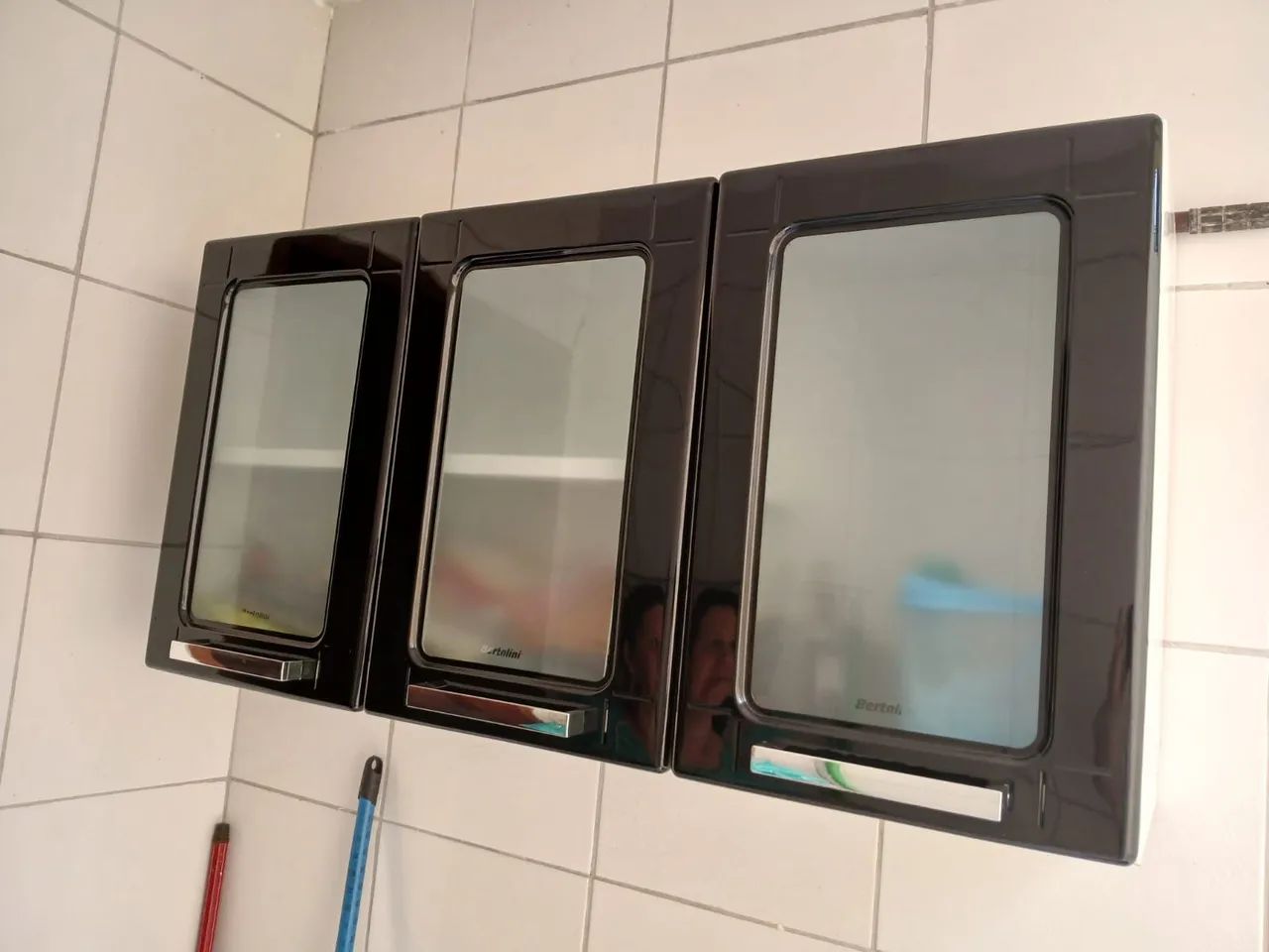 Armário aéreo cozinha  - Foto 2
