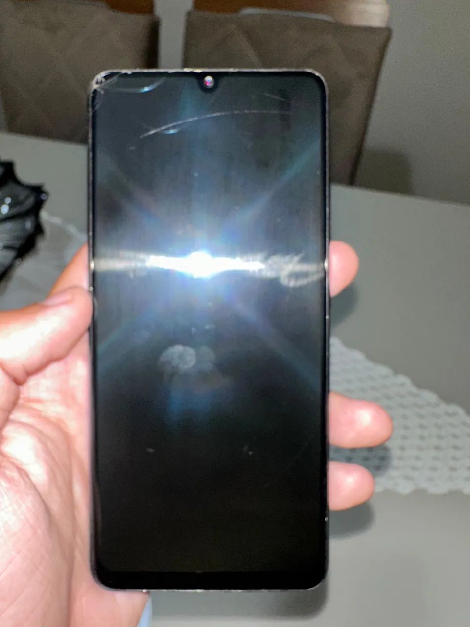Samsung A32 - Foto 4