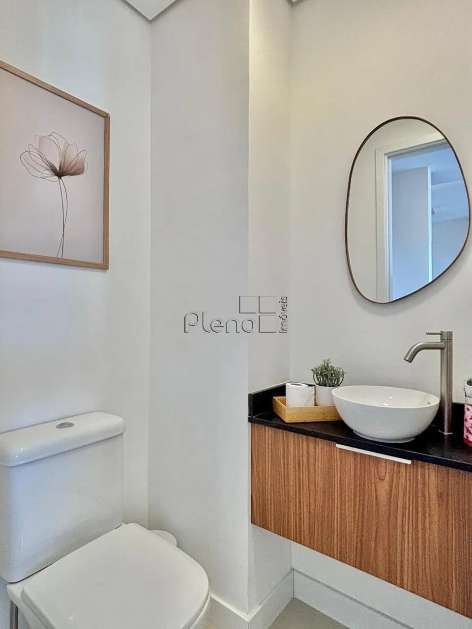 Apartamento à venda e para alugar em Campinas, Nova Campinas, com 3 suítes, com 105 m² - Foto 5