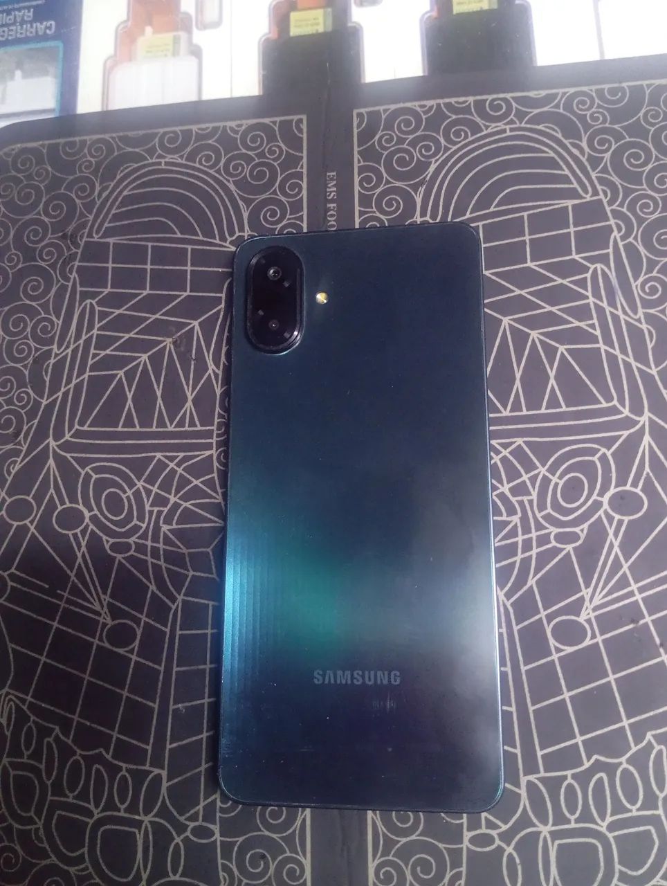 A07 Samsung  - Foto 2