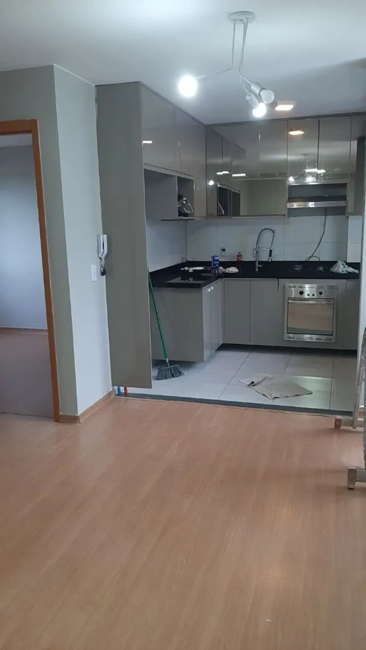 Foto - Valparaíso de Goiás - Parque Esplanada I