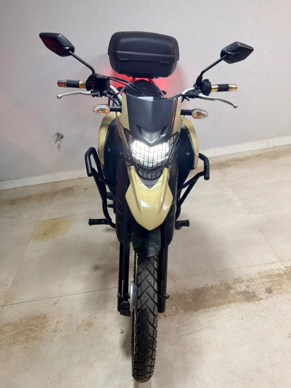 Lander 250 Bege - Foto 5