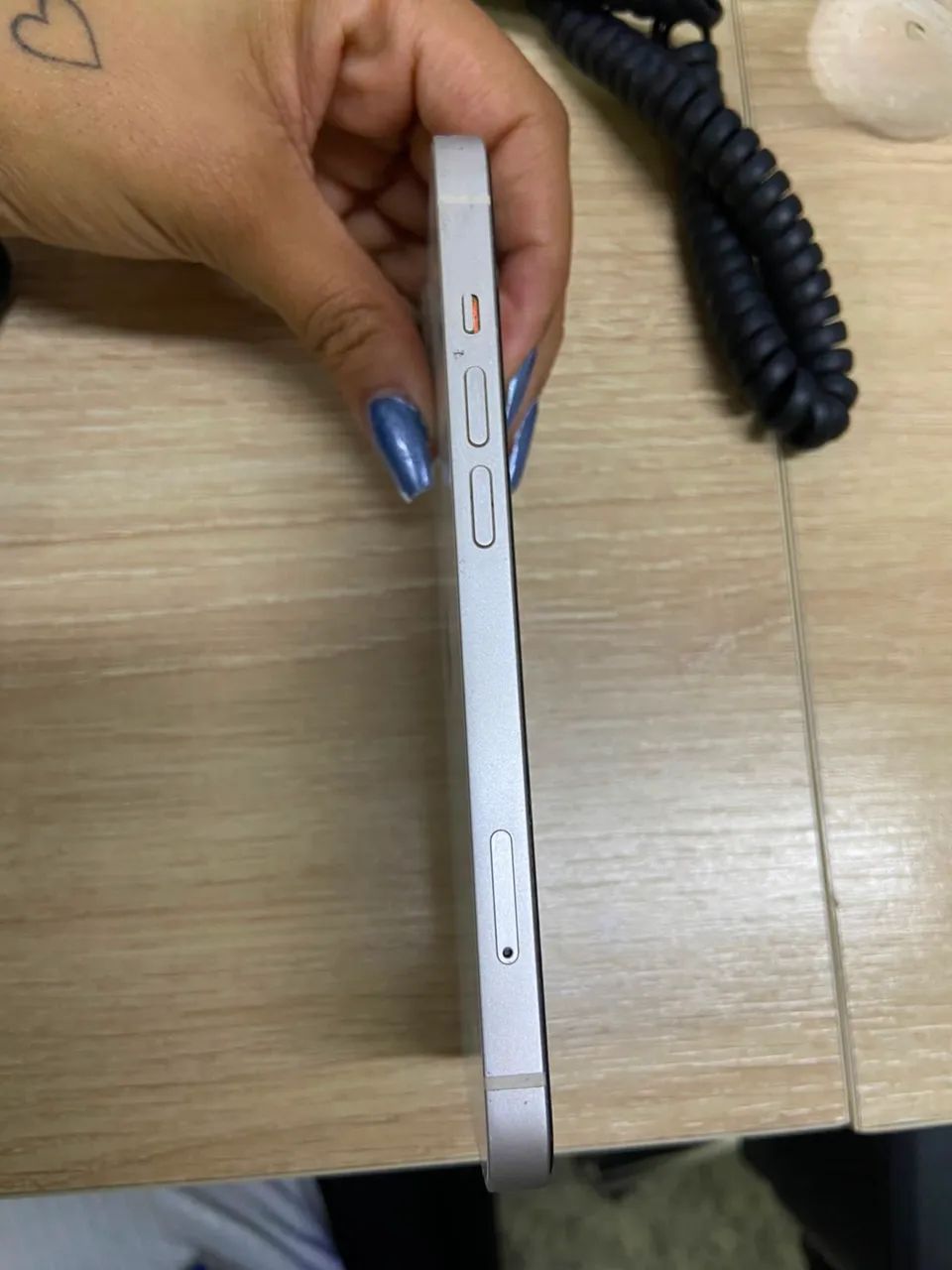 iPhone 13 usado