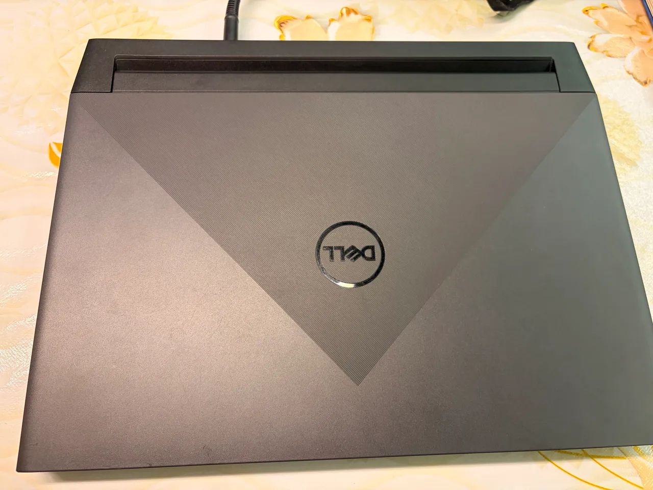 Notebook Dell G15  - Foto 2