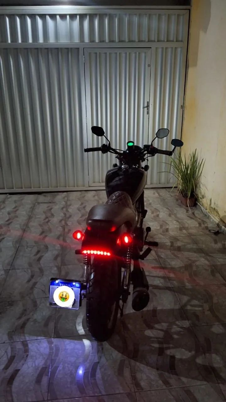 Kasinski Mirage 150 - Foto 2