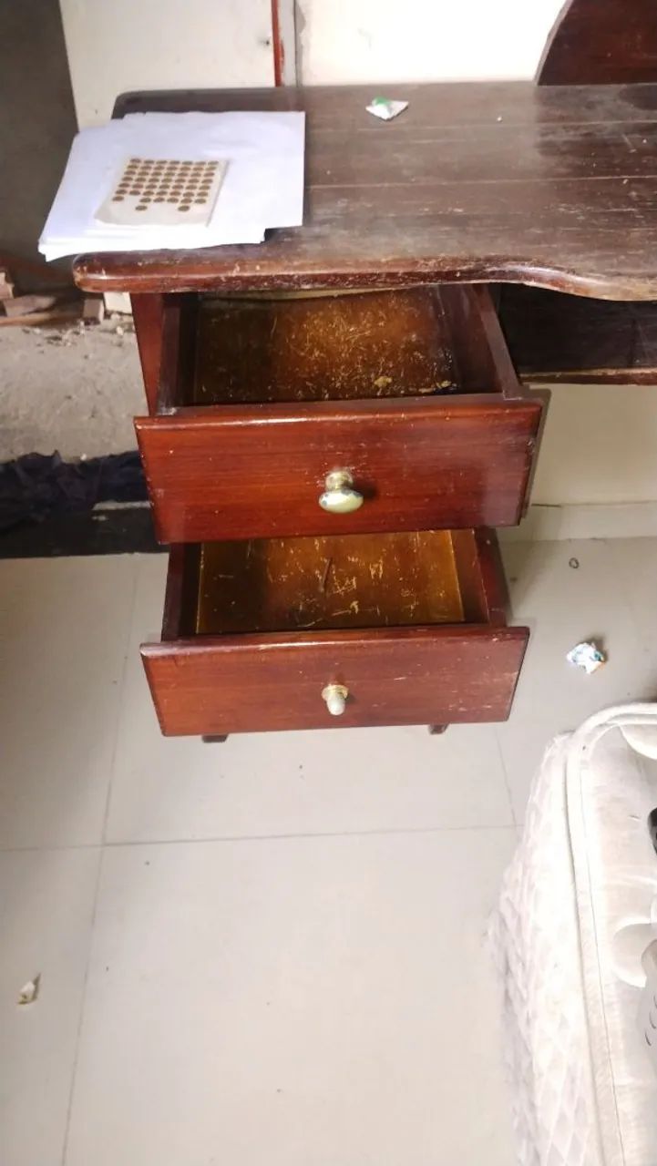 Escrivaninha  - Foto 4