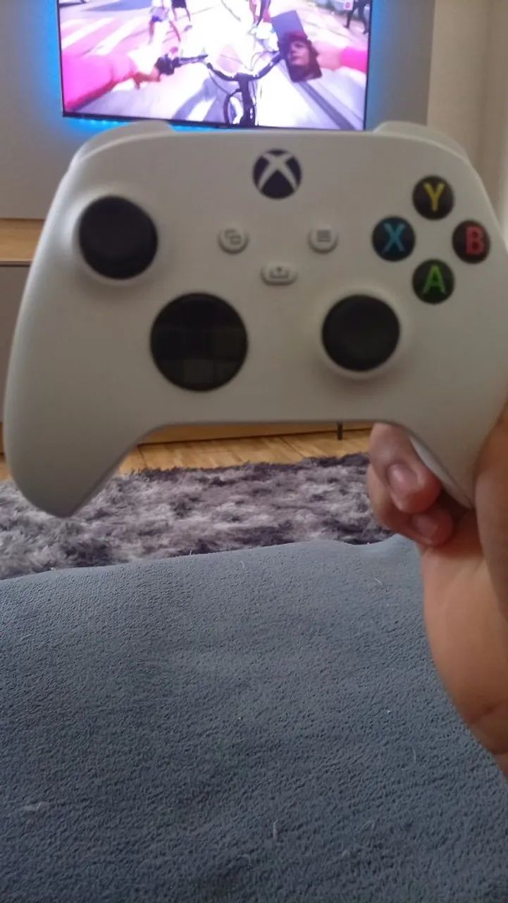Xbox series