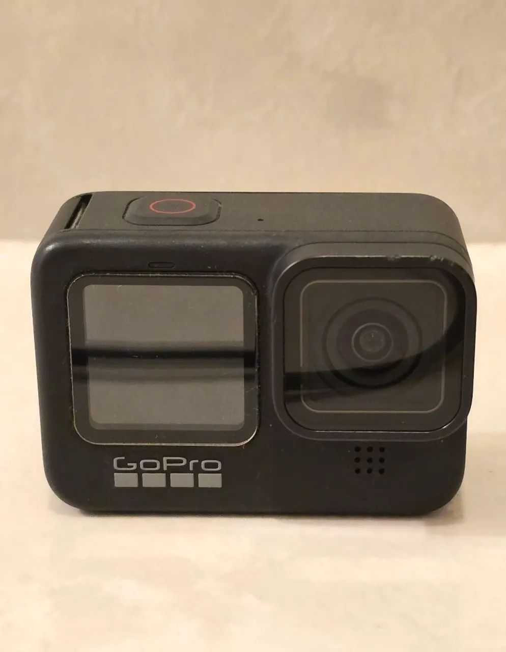 Go pro 9 gps com acessórios - Foto 2