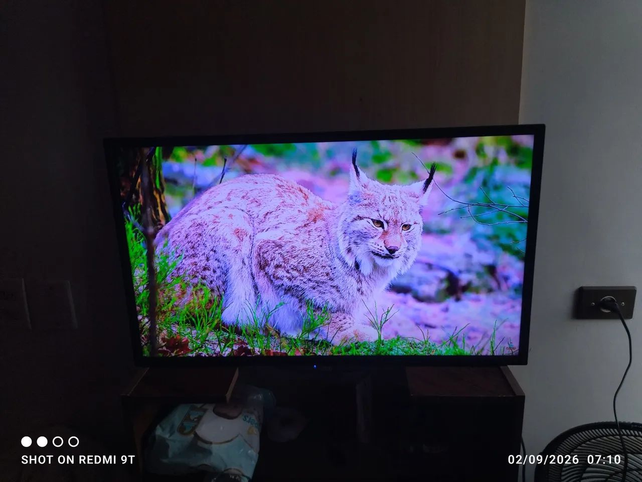 Monitor para Pc 32 polegadas / tv aoc - Foto 5
