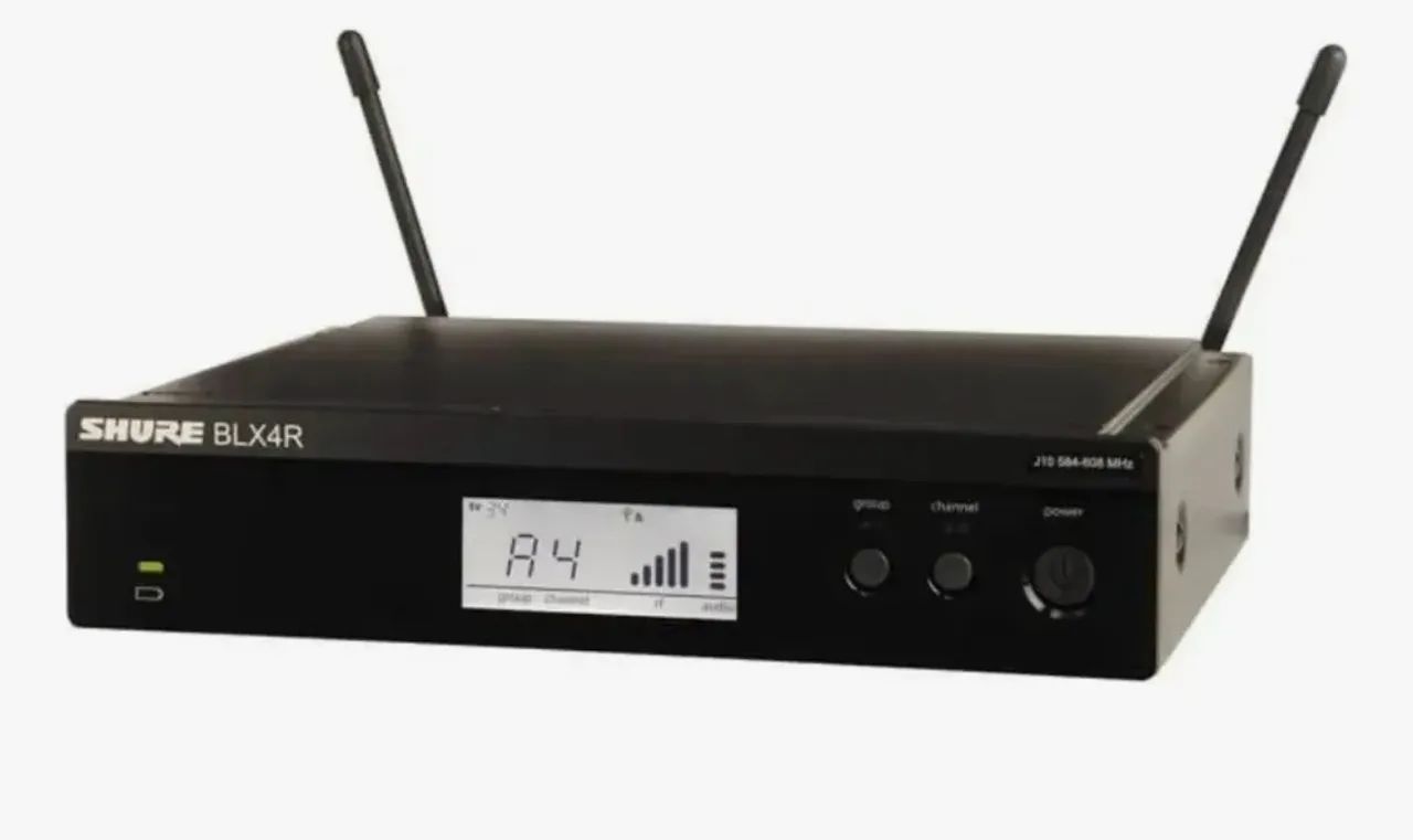Microfone 