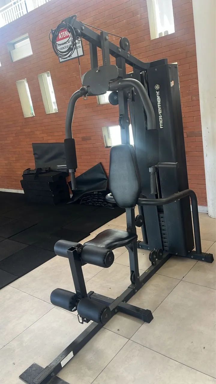 Academia - Equipamentos Profissionais  - Foto 5