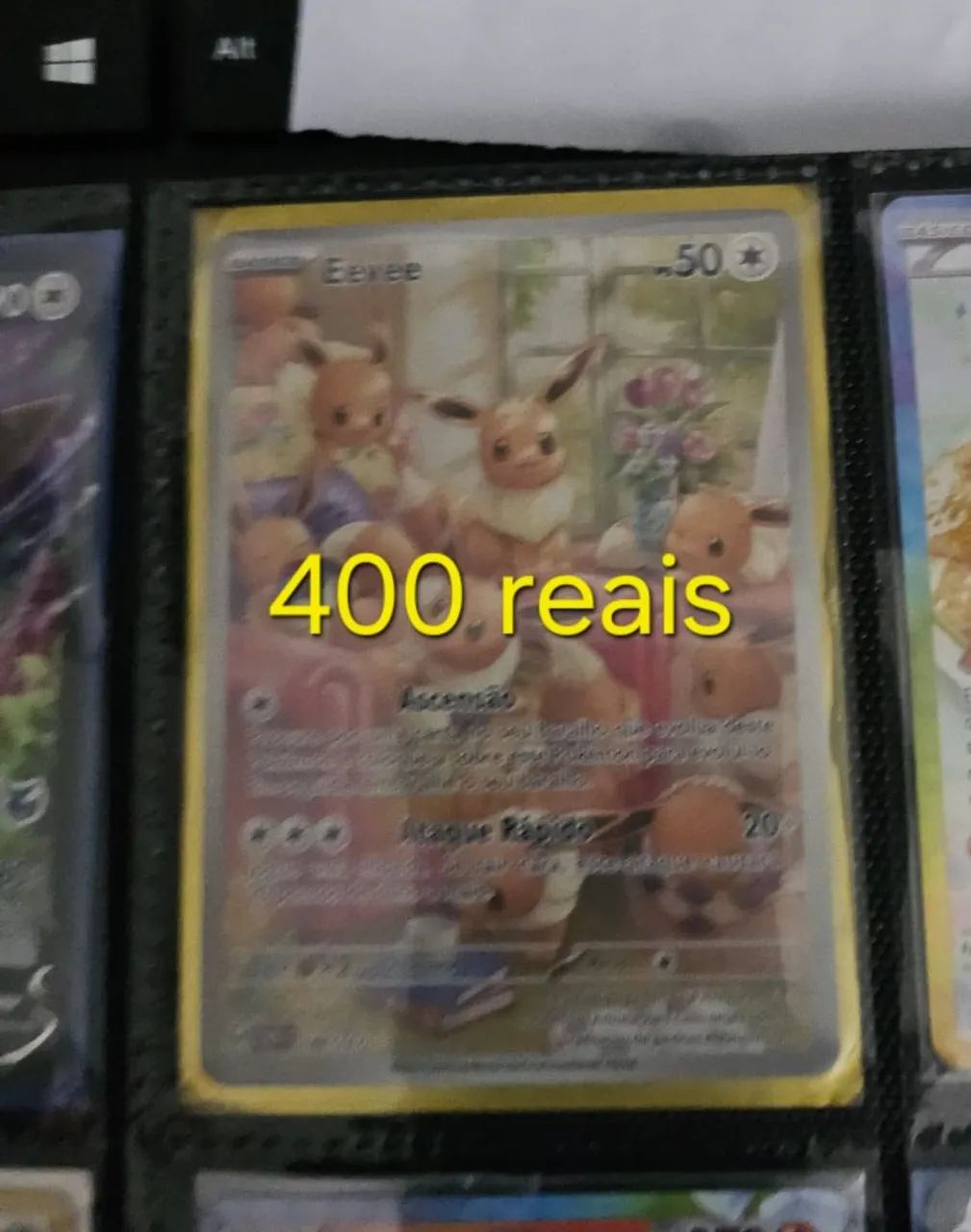 Cartas pokemon  - Foto 2