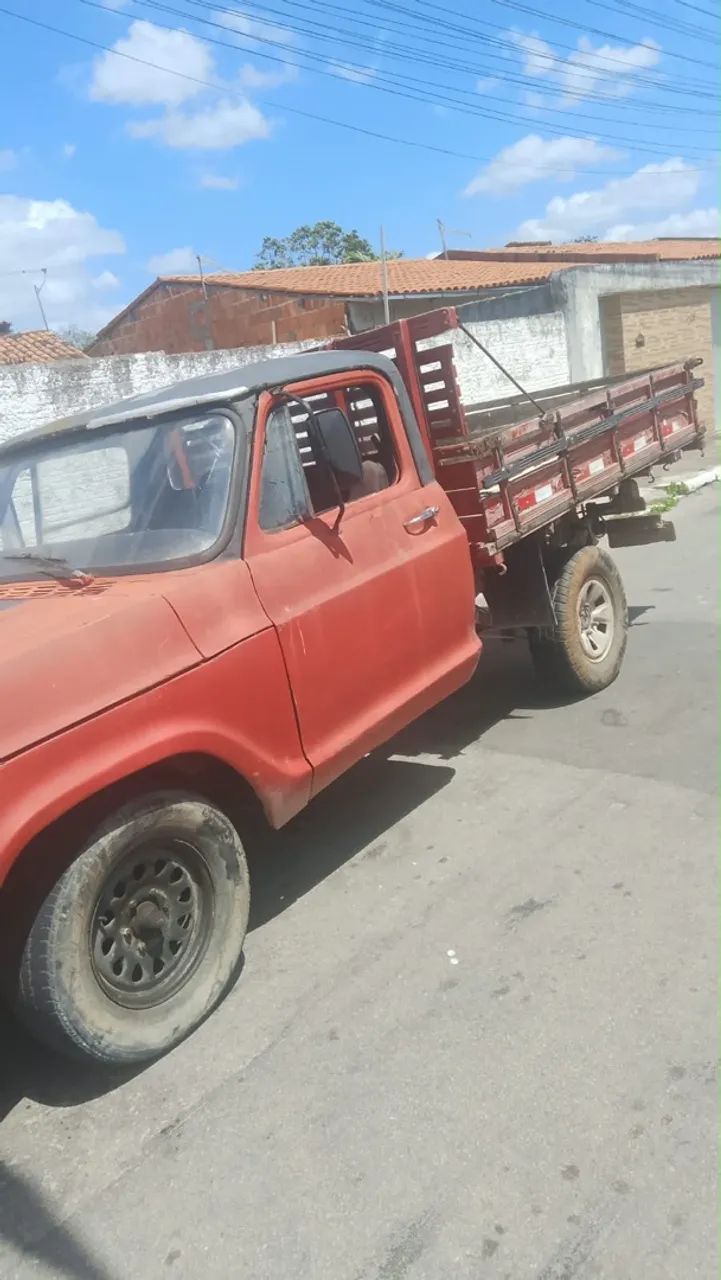 Caminhonete D10 - Foto 5