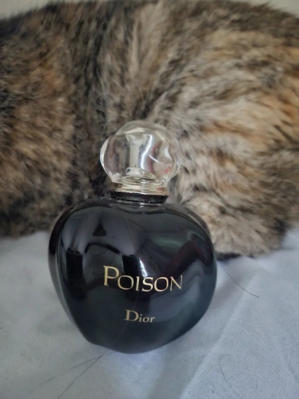 Perfume poison - Foto 3