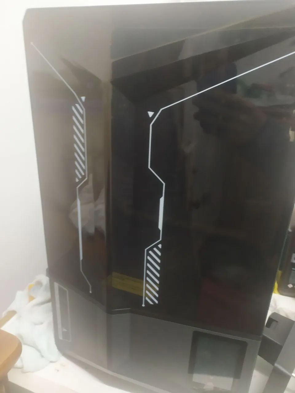 Impressora 3d Elegoo - Foto 3
