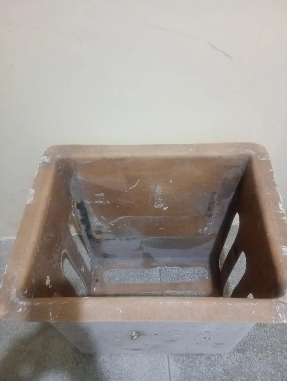 Air Conditioning Box65104605546753121