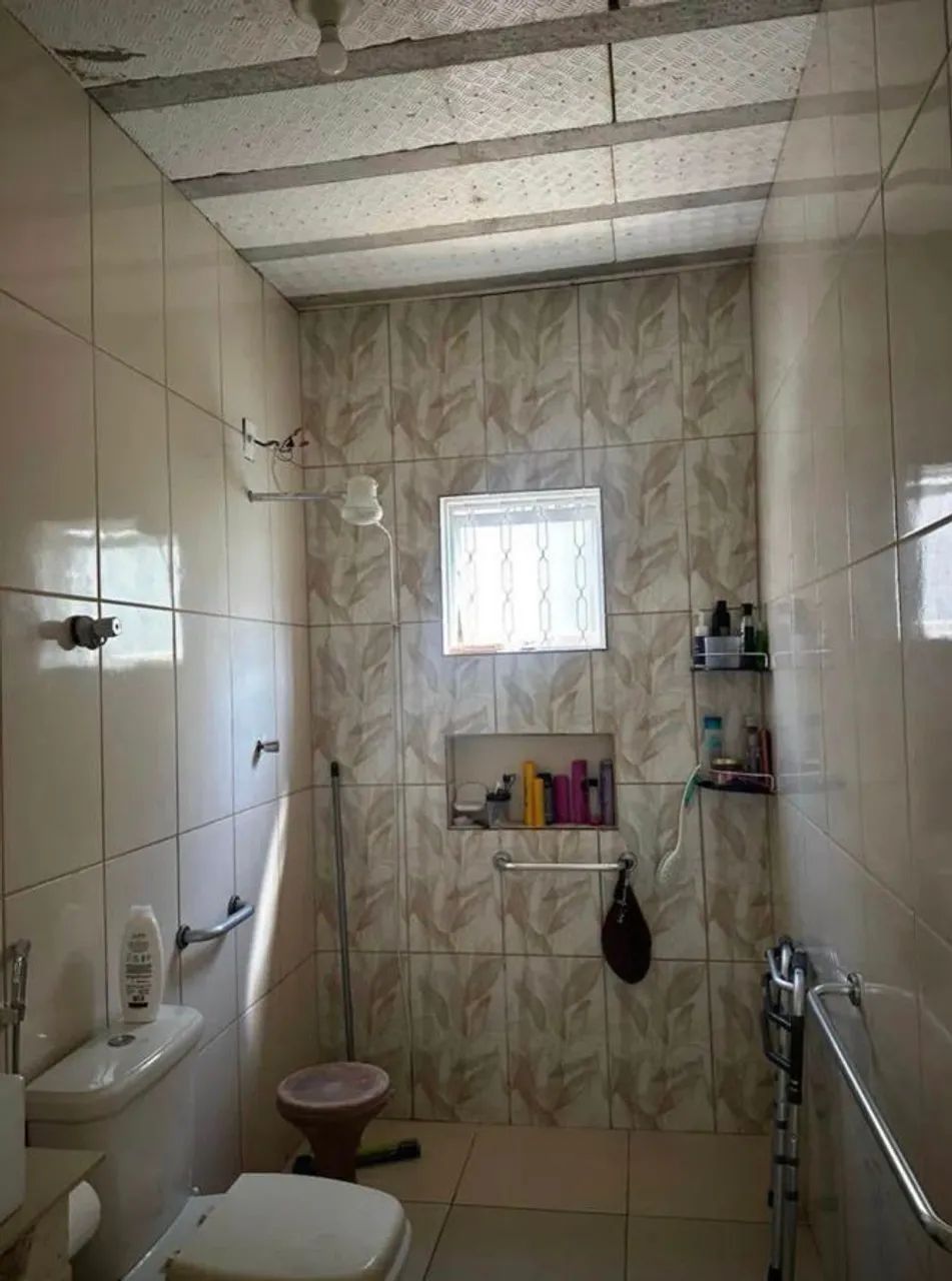 LV Vendo essa casa em Santa Cecília  - Foto 5