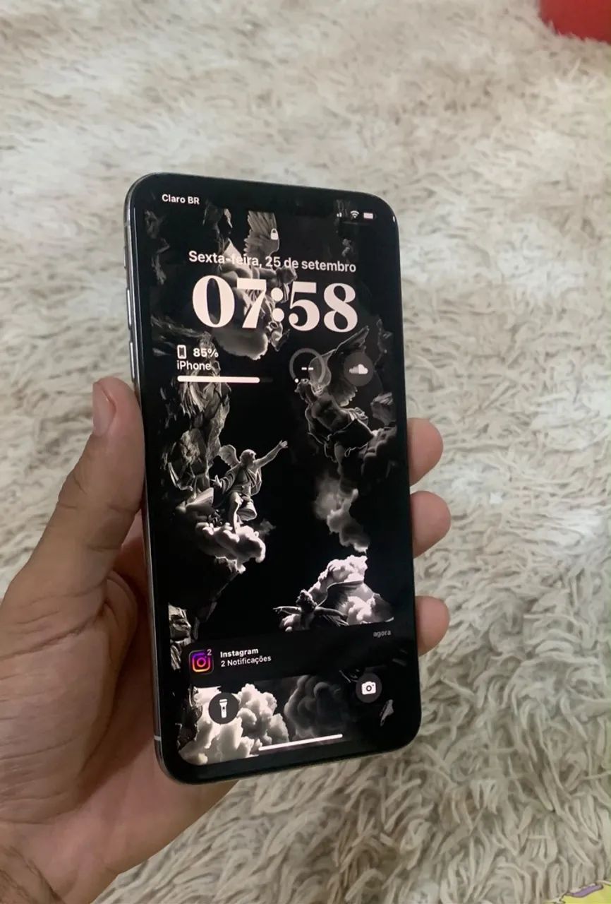 Iphone xs max - Foto 2