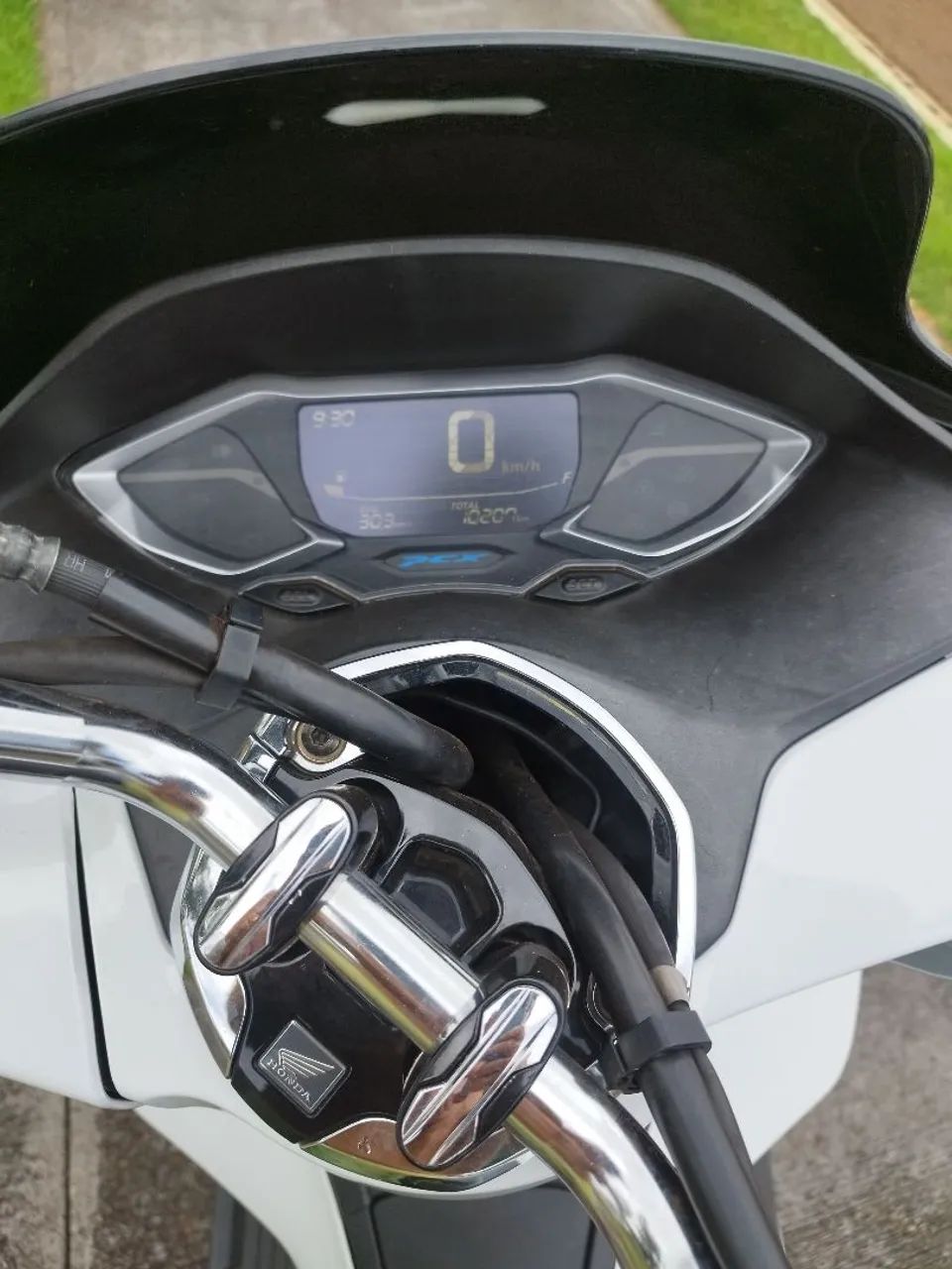 HONDA PCX  - Foto 3