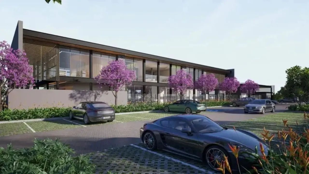 GARDEN VILLAGE - Foto 3