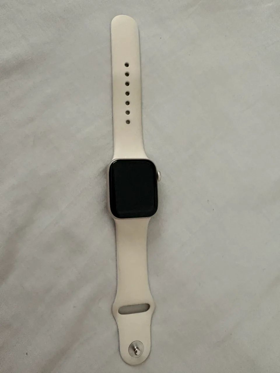 Apple Watch SE 3 - 40mm impecável !  - Foto 4