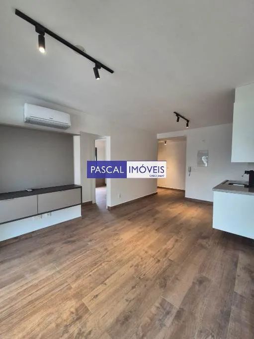 Apartemento Vila Clementino 2 dormitorios 1 vaga - Foto 5