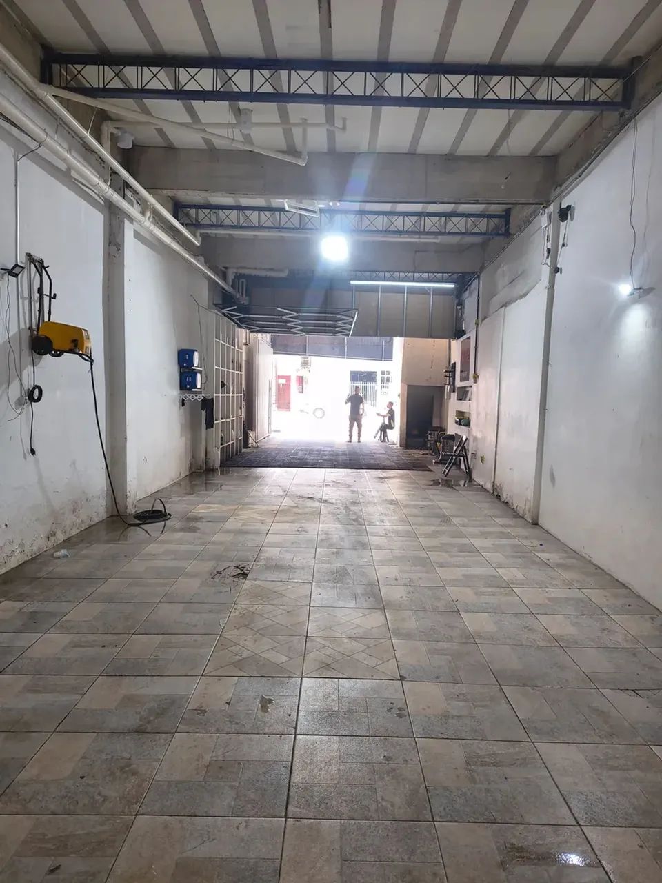 SR Ponto Comercial no Centro - Foto 2