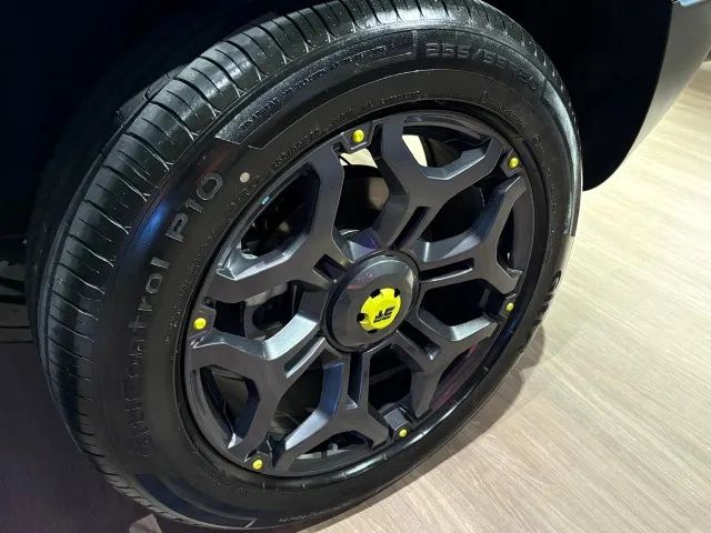 Jetour T2 Premium 2027 - Foto 3