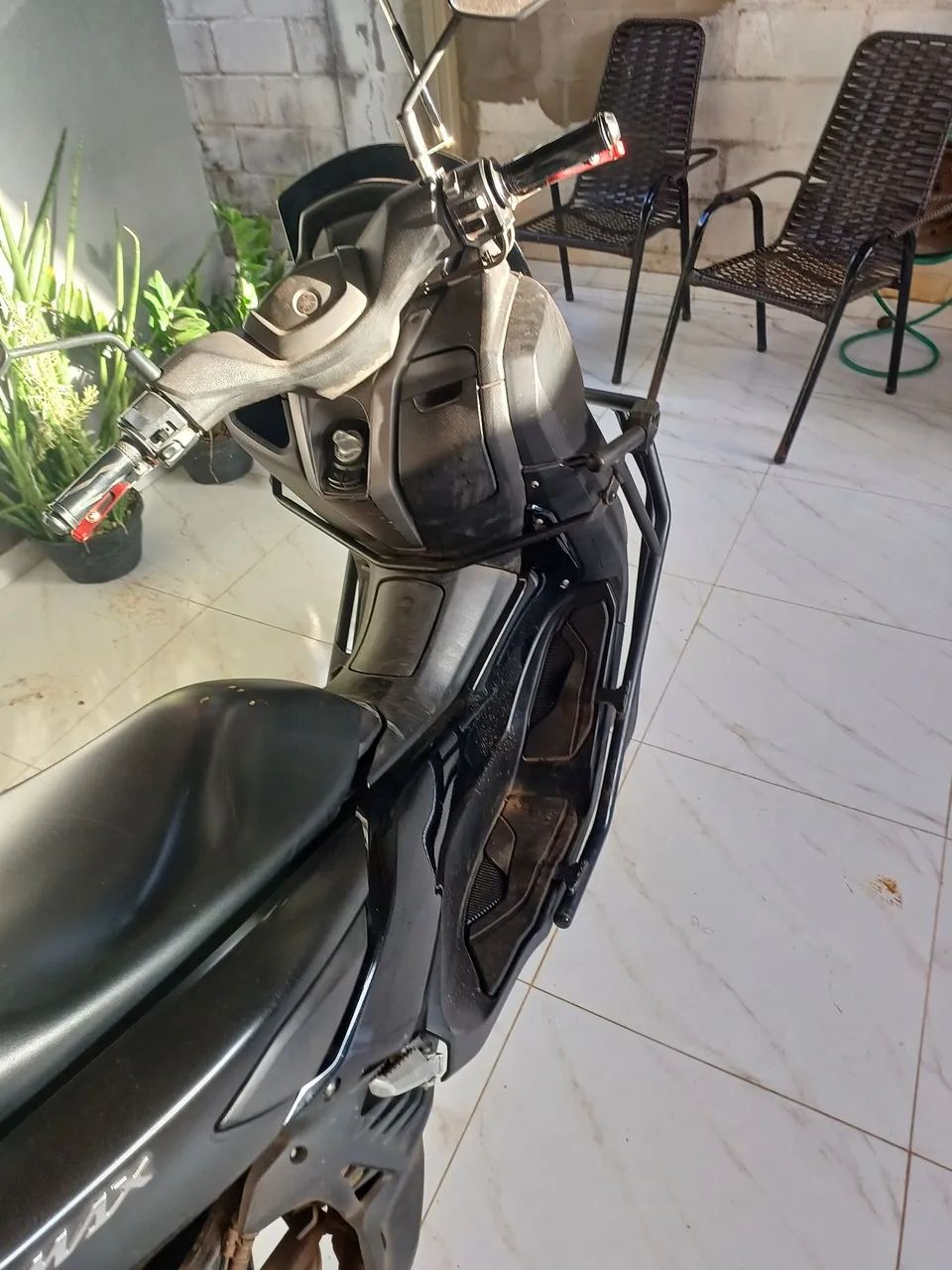 *moto muito conservada - Foto 3