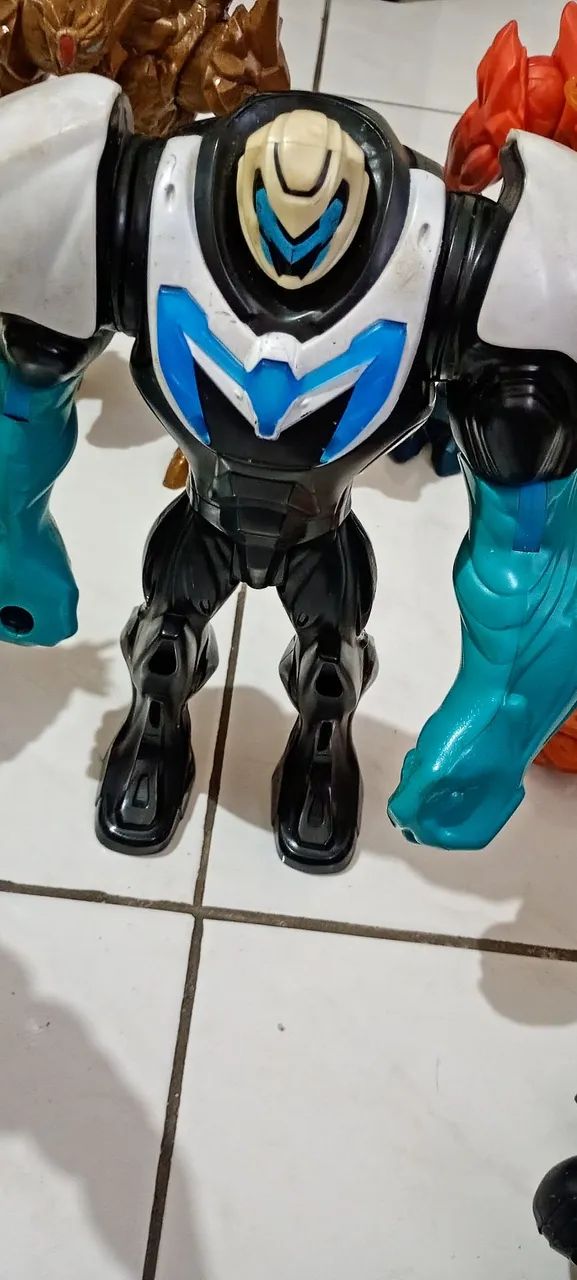 Lote de brinquedos - Foto 4