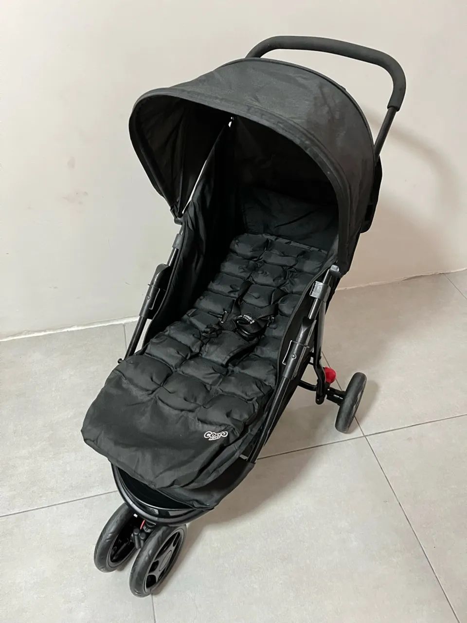 Carrinho bebê  - Foto 3