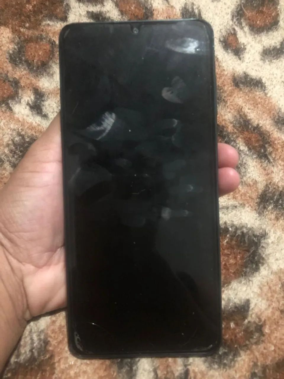 Sansung Galaxy A07  - Foto 4