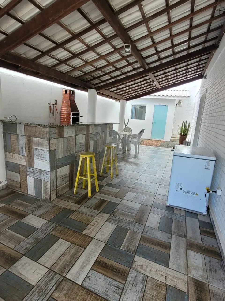 Temporada em Barra do Jacuipe prox. a Guarajuba - Foto 9