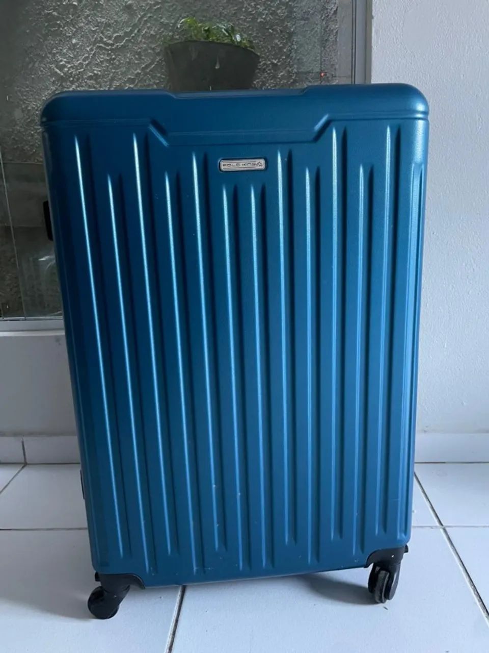 mala de viagem - Foto 4