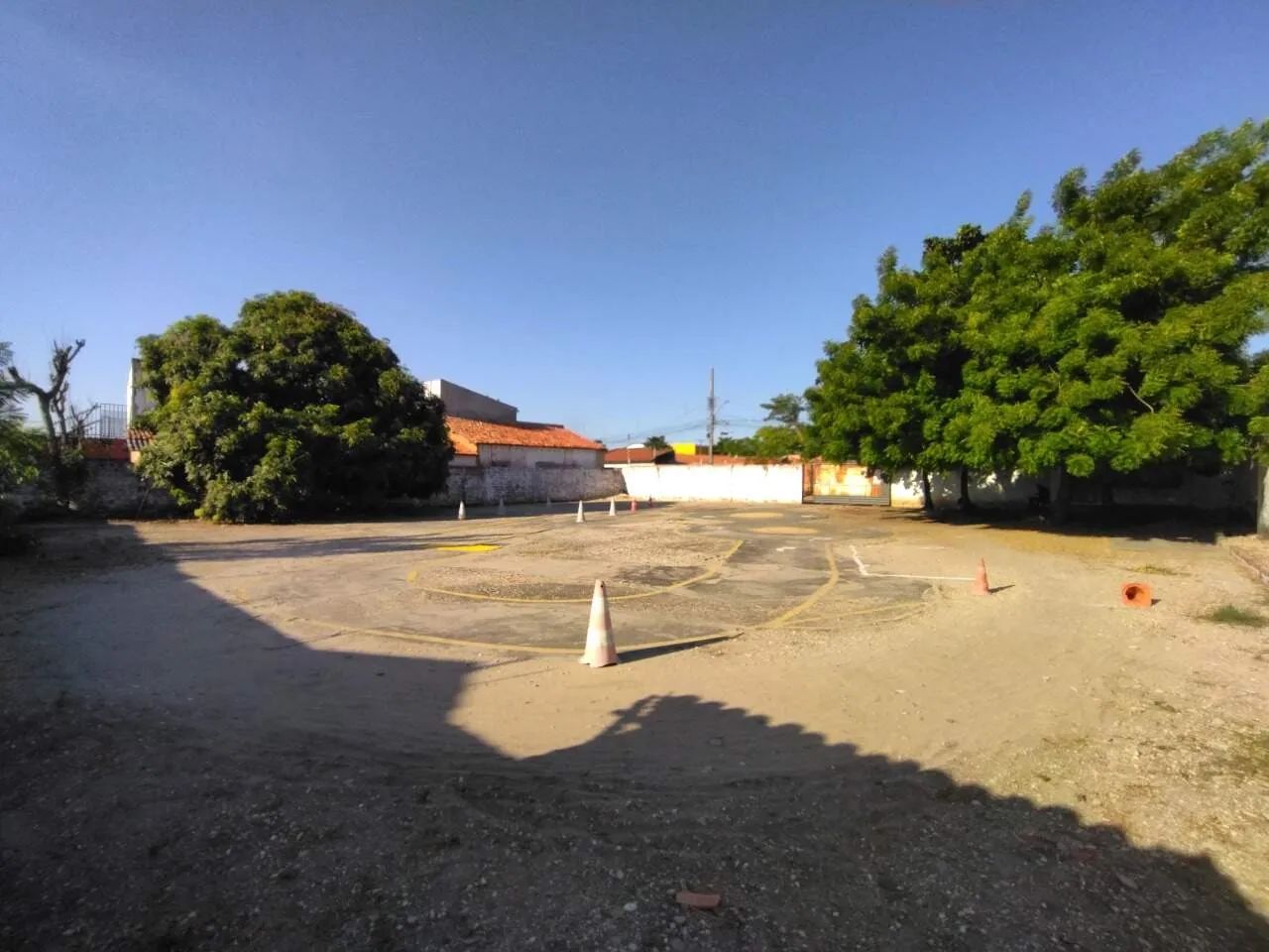 Terreno na Vermelha - Foto 7
