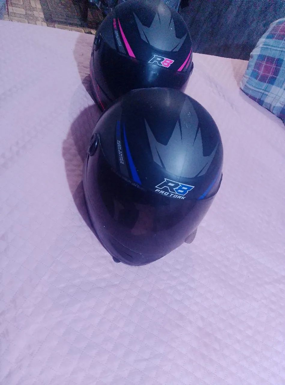 Capacete  - Foto 4