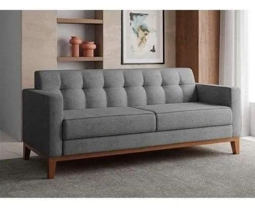 Reforma e fabricação de sofa 