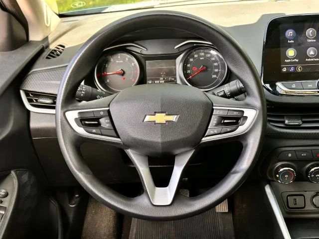 Chevrolet Onix Plus LT 1.0 12V Flex Mec. 4P 2025 - Foto 4
